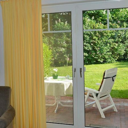 Darsser Weg 38 A Zingst Esterno foto