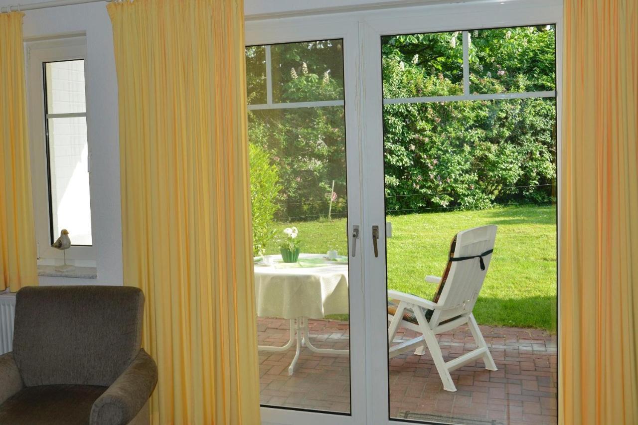 Darsser Weg 38 A Zingst Esterno foto