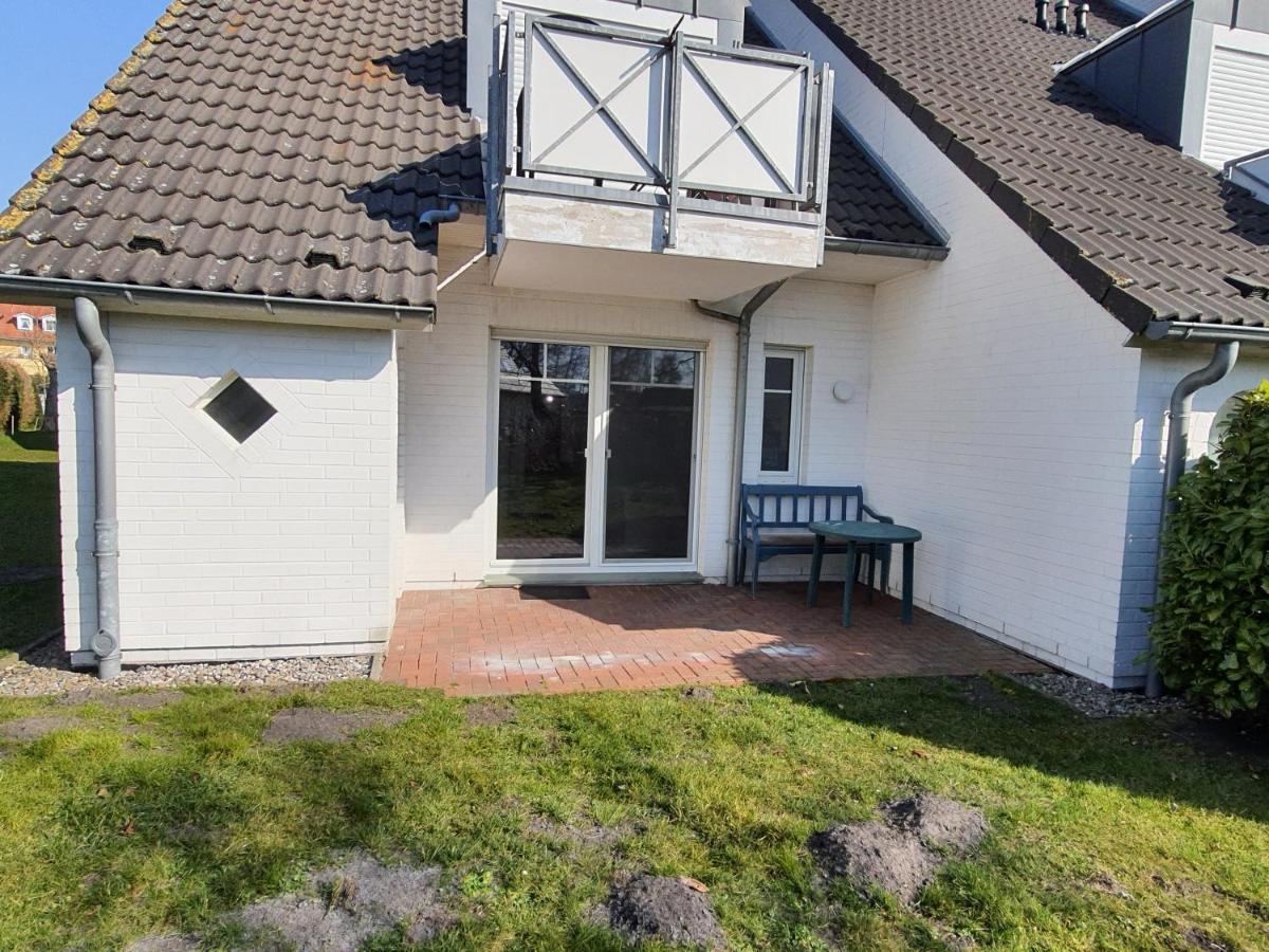 Darsser Weg 38 A Zingst Esterno foto