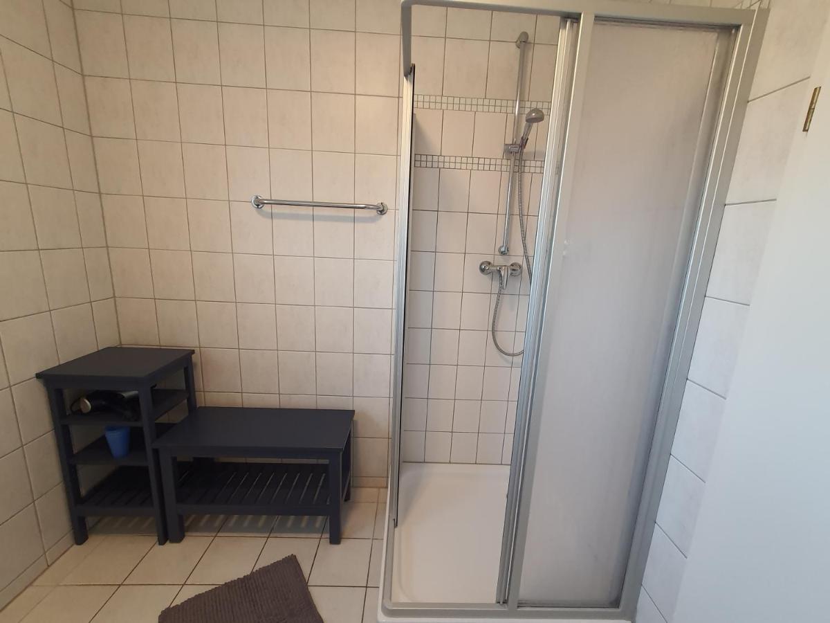 Darsser Weg 38 A Zingst Esterno foto