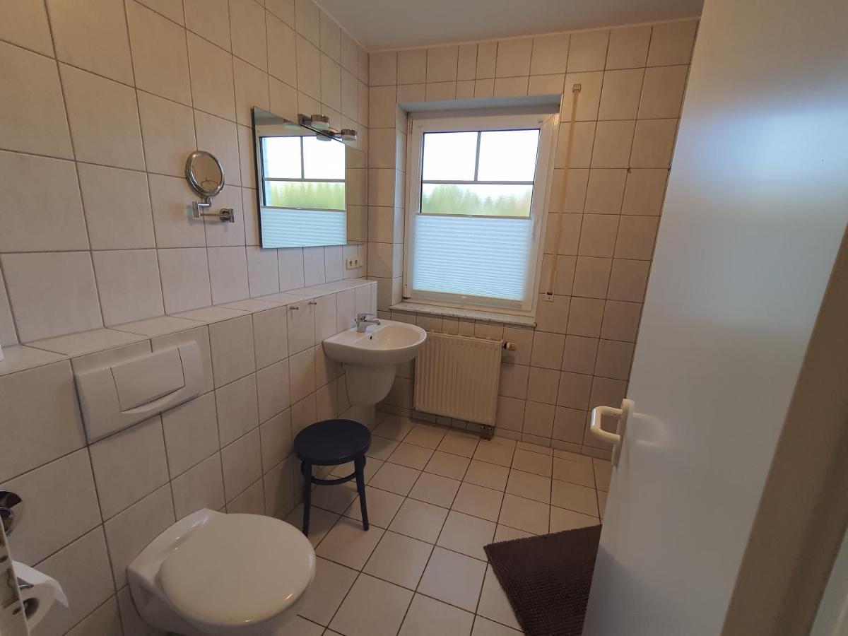 Darsser Weg 38 A Zingst Esterno foto